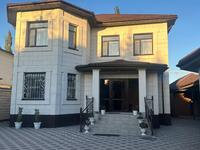 Жеке үй · 5 бөлме · 240 м² · 6 жүзд., Торайгырова 45, бағасы: 130 млн ₸ в Экибастузе