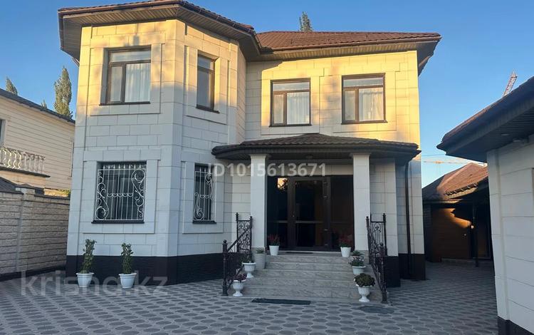 Отдельный дом · 5 комнат · 240 м² · 6 сот., Торайгырова 45 за 130 млн ₸ в Экибастузе — фото 2