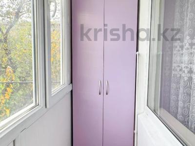 1-комнатная квартира · 31 м² · 4/5 этаж, мкр 5 за 11 млн 〒 в Талдыкоргане, мкр Самал