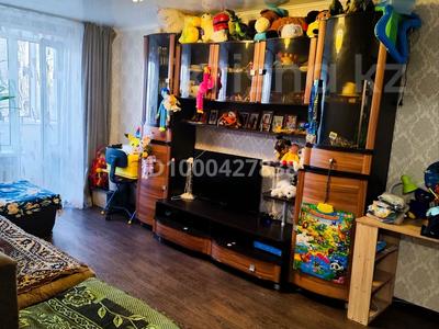 3-комнатная квартира · 61 м² · 2/5 этаж, 3 микр 15 — Бассейн за 10 млн 〒 в Абае