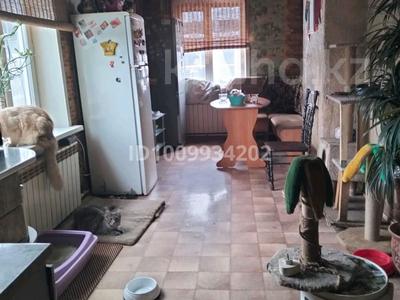 Часть дома · 4 комнаты · 110 м² · 10 сот., Майкудук — Переулок Мирный за 30 млн 〒 в Караганде, Алихана Бокейханова р-н