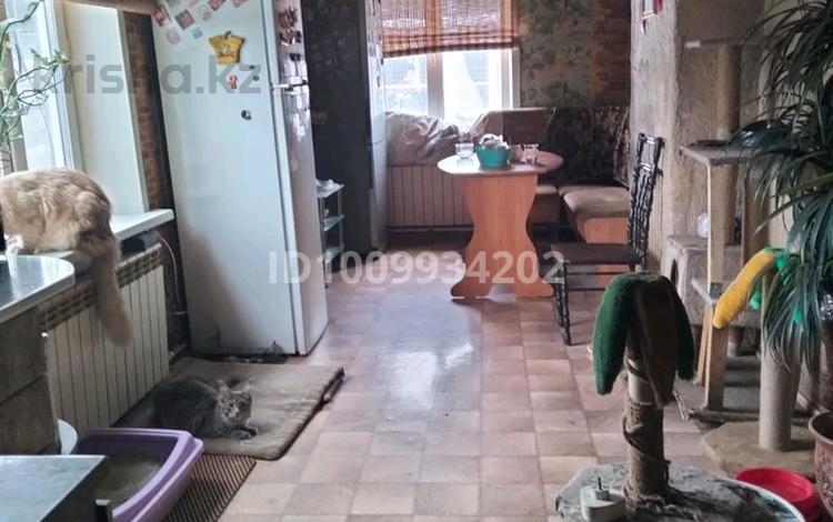 Часть дома · 4 комнаты · 110 м² · 10 сот., Майкудук — Переулок Мирный за 30 млн 〒 в Караганде, Алихана Бокейханова р-н — фото 2