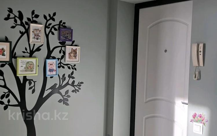 1-бөлмелі пәтер · 42 м² · 7/12 қабат, Райымбека 351/1, бағасы: 35 млн ₸ в Алматы, Алатауский р-н — фото 2