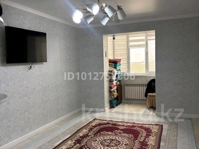 1-комнатная квартира · 42.8 м² · 1/5 этаж, 39-й мкр, 39-ш/а. 4 за 13.5 млн ₸ в Актау