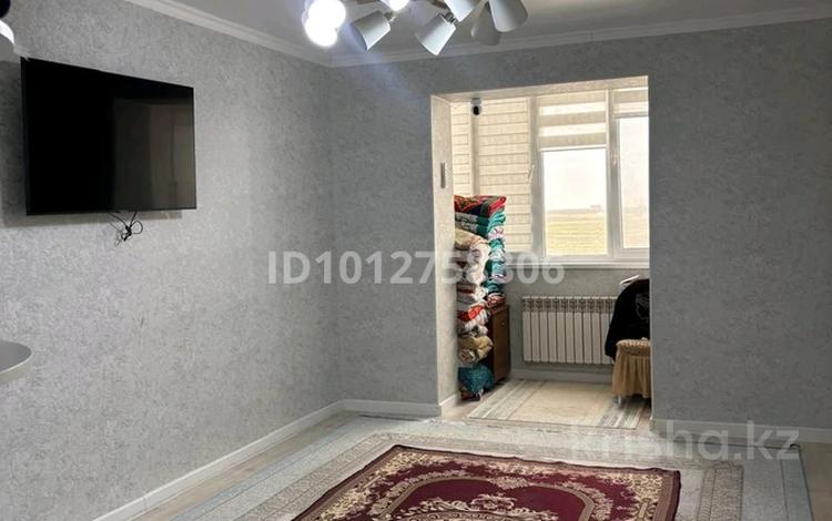1-комнатная квартира · 42.8 м² · 1/5 этаж, 39-й мкр, 39-ш/а. 4 за 13.5 млн ₸ в Актау — фото 2