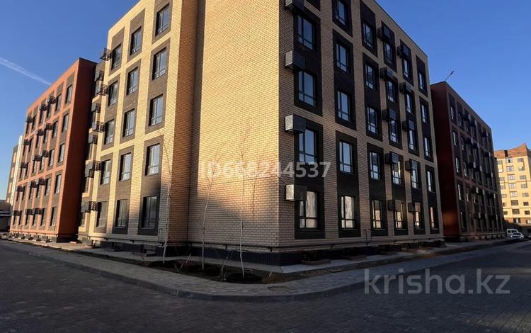 1-комнатная квартира · 35.4 м² · 2/5 этаж, мкр. Алтын орда, ​Микрорайон Алтын Орда 339а за ~ 15.1 млн 〒 в Актобе — фото 9