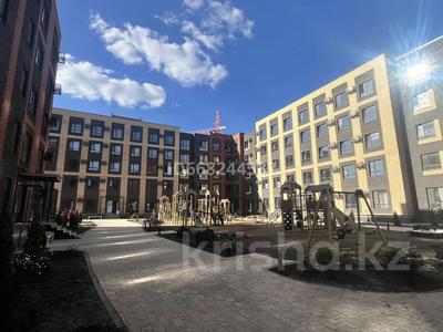 1-комнатная квартира · 35.4 м² · 2/5 этаж, мкр. Алтын орда, ​Микрорайон Алтын Орда 339а за ~ 15.1 млн ₸ в Актобе