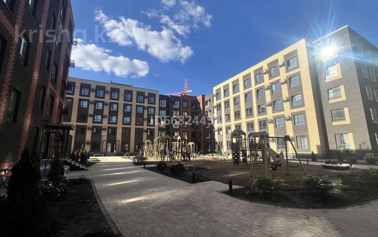 1-комнатная квартира · 35.4 м² · 2/5 этаж, мкр. Алтын орда, ​Микрорайон Алтын Орда 339а за ~ 15.1 млн ₸ в Актобе — фото 10