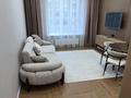 2-комнатная квартира · 45 м² · 3/9 этаж, Шамши Калдаяков 14 за 380 000 ₸ в Астане, Сарайшык р-н — фото 2