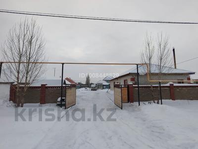 Жеке үй · 6 бөлме · 170 м² · 10 сот., Достык 75, бағасы: 38 млн 〒 в Талапкер 