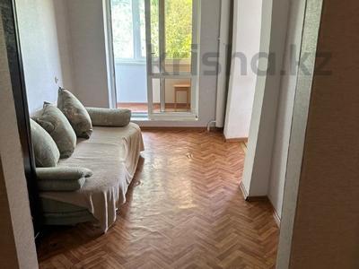2-комнатная квартира · 46 м² · 3/5 этаж, 9-й микрорайон, 9-й Микрорайон за 19.9 млн 〒 в Костанае