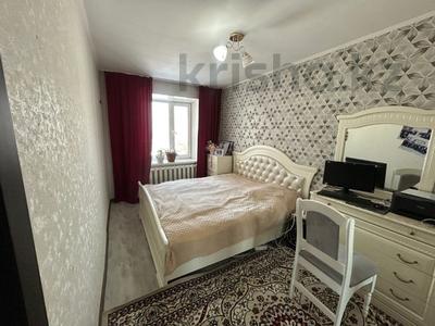 2-бөлмелі пәтер · 51.6 м² · 8/10 қабат, Байсалыкова 65, бағасы: 23.9 млн ₸ в Семее