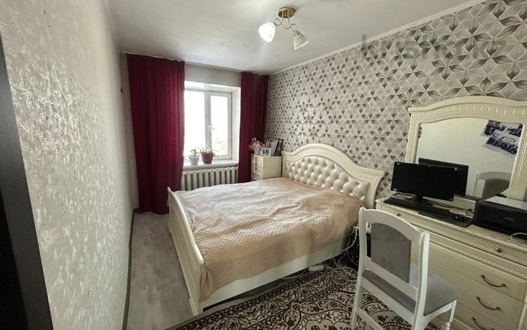 2-бөлмелі пәтер · 51.6 м² · 8/10 қабат, Байсалыкова 65, бағасы: 23.9 млн ₸ в Семее — фото 3