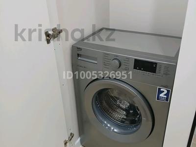 1-комнатная квартира · 33 м² · 5/9 этаж, мкр Шугыла, Мкрн Шугыла 340/37 — Рядом Наурызбайский цон. за 190 000 ₸ в Алматы, Наурызбайский р-н