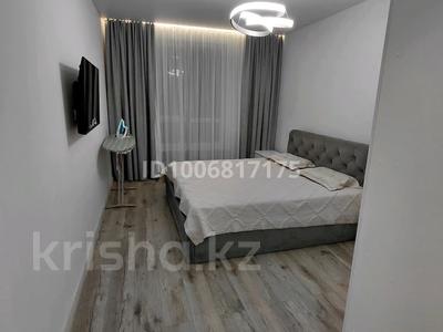 2-комнатная квартира · 46 м² · 8/13 этаж, Просп. Назарбаева 28 за 20 000 ₸ в Алматы, Жетысуский р-н