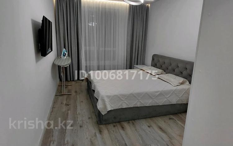 2-комнатная квартира · 46 м² · 8/13 этаж, Просп. Назарбаева 28 за 20 000 ₸ в Алматы, Жетысуский р-н — фото 7