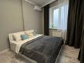 2-комнатная квартира · 52 м² · 7/9 этаж, Туран 55/16 за 15 000 ₸ в Астане, Нура р-н — фото 2
