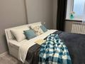 2-комнатная квартира · 52 м² · 7/9 этаж, Туран 55/16 за 15 000 ₸ в Астане, Нура р-н