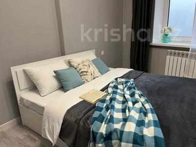 2-комнатная квартира · 52 м² · 7/9 этаж, Туран 55/16 за 15 000 ₸ в Астане, Нура р-н