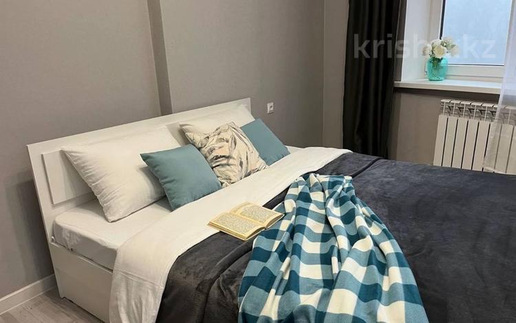 2-комнатная квартира · 52 м² · 7/9 этаж, Туран 55/16 за 15 000 ₸ в Астане, Нура р-н — фото 19