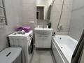 2-комнатная квартира · 52 м² · 7/9 этаж, Туран 55/16 за 15 000 ₸ в Астане, Нура р-н — фото 17