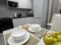 2-комнатная квартира · 52 м² · 7/9 этаж, Туран 55/16 за 15 000 ₸ в Астане, Нура р-н — фото 10