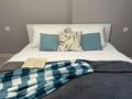 2-комнатная квартира · 52 м² · 7/9 этаж, Туран 55/16 за 15 000 ₸ в Астане, Нура р-н — фото 4