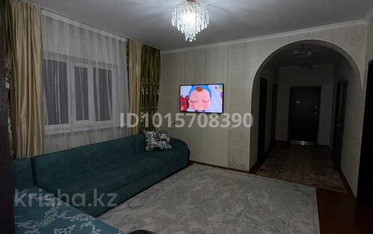 Отдельный дом · 4 комнаты · 150 м² · 10 сот., Улгили за 200 000 ₸ в Кемертогане — фото 2
