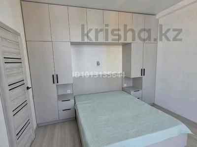 2-бөлмелі пәтер · 40 м² · 5/5 қабат, мкр 20-й, Мкр 20-й 47 к 3, бағасы: 230 000 ₸ в Алматы, Алатауский р-н