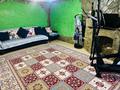 Отдельный дом · 8 комнат · 205 м² · 9 сот., Переулок Султанбаева 21 — Ж.Аппасова, Ы.Сулейменова за 55 млн ₸ в Таразе — фото 11