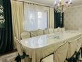 Отдельный дом · 8 комнат · 205 м² · 9 сот., Переулок Султанбаева 21 — Ж.Аппасова, Ы.Сулейменова за 55 млн ₸ в Таразе — фото 4
