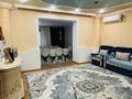 Отдельный дом · 8 комнат · 205 м² · 9 сот., Переулок Султанбаева 21 — Ж.Аппасова, Ы.Сулейменова за 55 млн ₸ в Таразе — фото 5