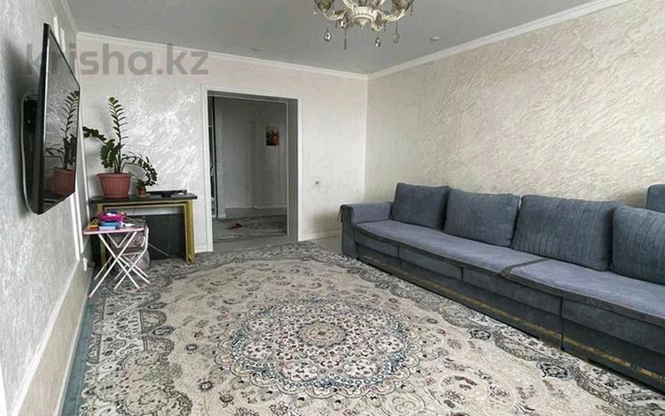 3-комнатная квартира · 100.5 м² · 10/10 этаж, Ауэзова 213к за 29 млн ₸ в Кокшетау — фото 2