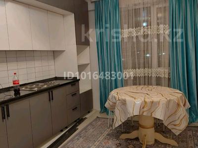 2-комнатная квартира · 59 м² · 1/10 этаж, Сейфуллин 51 за 280 000 ₸ в Алматы, Турксибский р-н