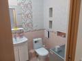 2-бөлмелі пәтер · 48 м² · 18/19 қабат, Аманжолова 26/1, бағасы: 29.5 млн ₸ в Астане, Сарайшык р-н — фото 11