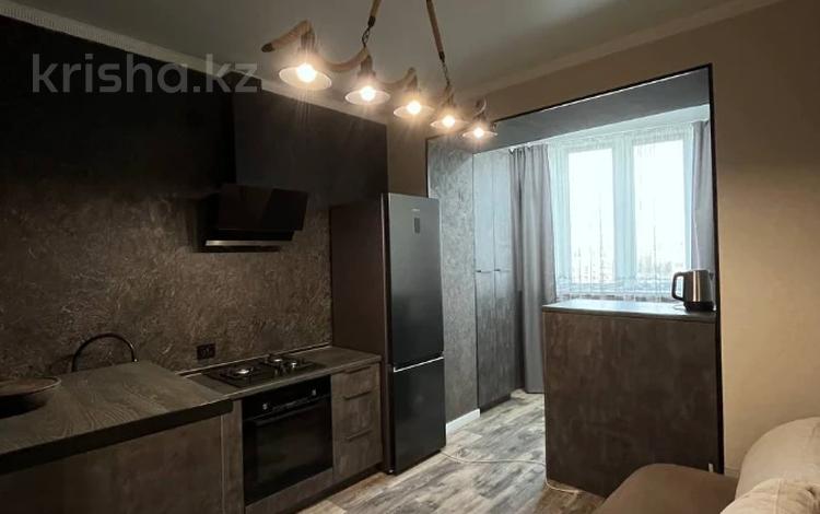 1-комнатная квартира · 43.2 м² · 6/9 этаж, мкр. Алтын орда, Сактагана Баишева за 23.5 млн ₸ в Актобе — фото 2