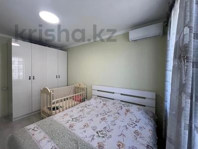 2-комнатная квартира · 58 м² · 6/12 этаж, Кошкарбаева — Ипотеку проходит Наурыз за 34 млн 〒 в 