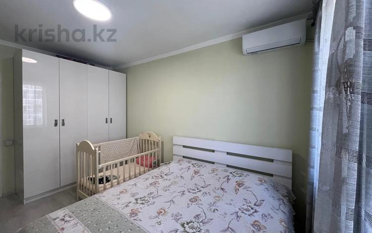 2-бөлмелі пәтер · 58 м² · 6/12 қабат, Кошкарбаева — Ипотеку проходит Наурыз, бағасы: 34 млн ₸ в  — фото 10