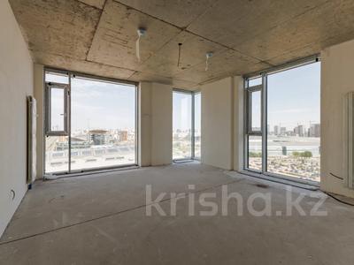 3-комнатная квартира · 122 м² · 14/15 этаж, Турар Рыскулов 3 — ВИДОВАЯ НА MEGA Silk Way_ЭКСПО за 142 млн ₸ в Астане, Есильский р-н