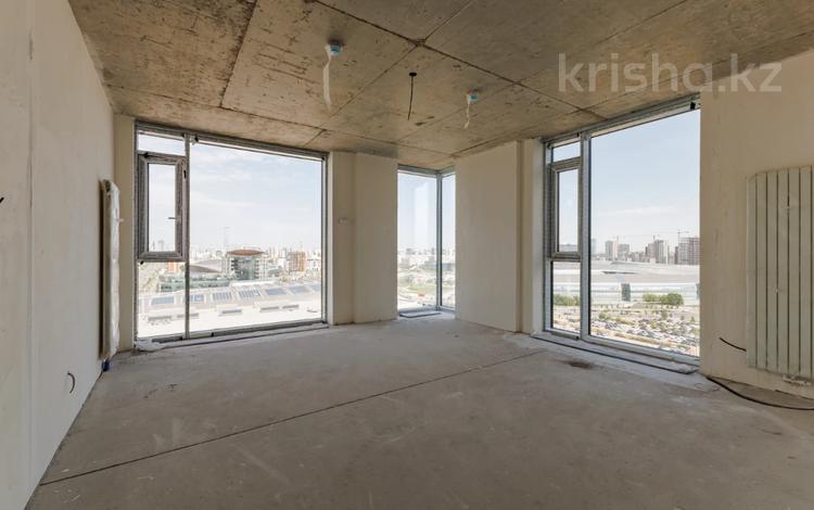 3-комнатная квартира · 122 м² · 14/15 этаж, Турар Рыскулов 3 — ВИДОВАЯ НА MEGA Silk Way_ЭКСПО за 142 млн ₸ в Астане, Есильский р-н — фото 2