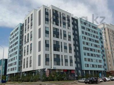 1-комнатная квартира, 36.3 м², 6/10 этаж, Кордай 85 — Кошкарбаев за 16.5 млн 〒 в Астане, Алматы р-н