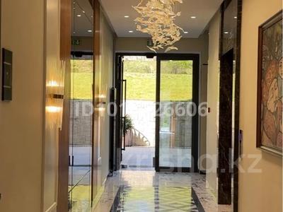 4-комнатная квартира · 160 м² · 1/9 этаж, Байдибек би 113/1 за 106 млн ₸ в Шымкенте