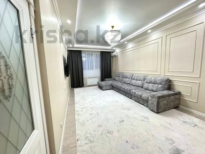 3-комнатная квартира, 97 м², 6/16 этаж, Сырым батыра за 61.5 млн 〒 в Шымкенте