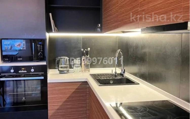 2-бөлмелі пәтер · 56 м² · 10/12 қабат, Туран 34а — Туран, бағасы: 18 000 ₸ в Астане, Нура р-н — фото 3