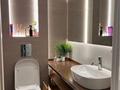 2-бөлмелі пәтер · 56 м² · 10/12 қабат, Туран 34а — Туран, бағасы: 18 000 ₸ в Астане, Нура р-н — фото 6