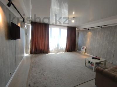 2-бөлмелі пәтер · 61.7 м² · 9/12 қабат, Абая, пр. — Розыбакиева, бағасы: 49 млн ₸ в Алматы