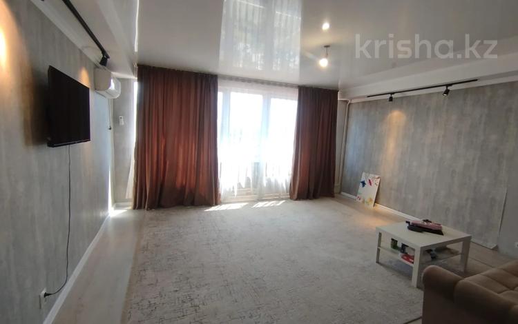 2-бөлмелі пәтер · 61.7 м² · 9/12 қабат, Абая, пр. — Розыбакиева, бағасы: 49 млн ₸ в Алматы — фото 2