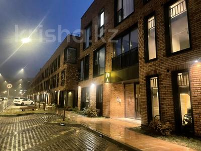 3-бөлмелі пәтер · 120 м² · 3/3 қабат, Аль- Фараби 116/31-56, бағасы: 117 млн ₸ в Алматы