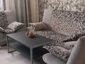2-бөлмелі пәтер · 60 м² · 4/9 қабат, мкр Самал-2, бағасы: 380 000 ₸ в Алматы, Медеуский р-н — фото 5