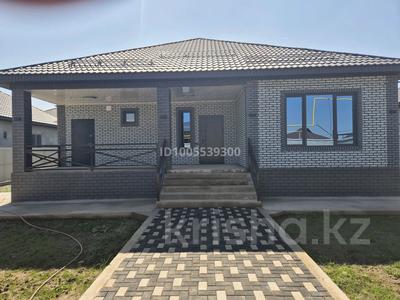 Отдельный дом · 7 комнат · 175 м² · 5.5 сот., 13 квартал 207 за 46 млн 〒 в Аскара Токпанова (Казцик)